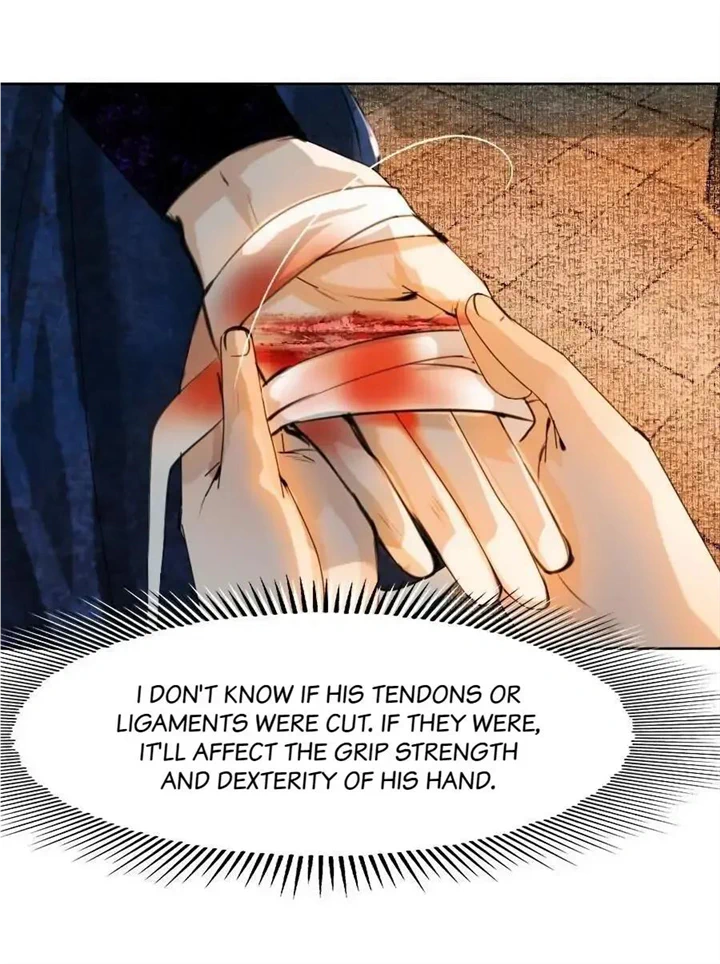 The Reincarnation of the Influential Courtier Chapter 83 - page 29