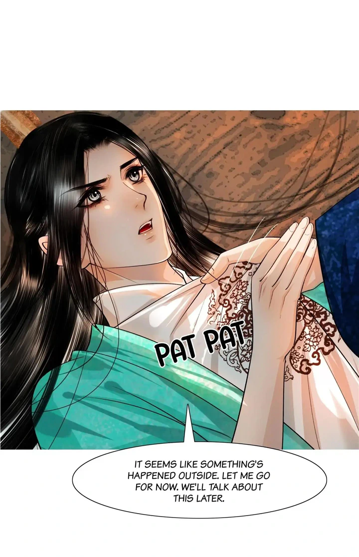 The Reincarnation of the Influential Courtier Chapter 84 - page 11