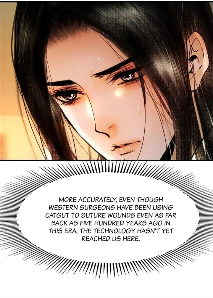 The Reincarnation of the Influential Courtier Chapter 85 - page 29