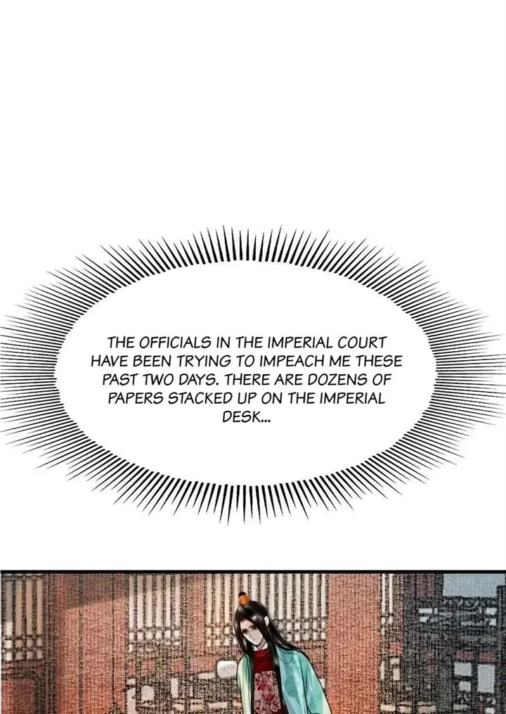The Reincarnation of the Influential Courtier Chapter 85 - page 36