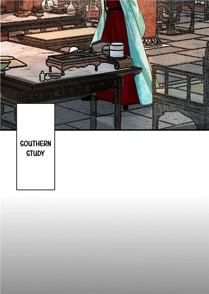 The Reincarnation of the Influential Courtier Chapter 85 - page 37