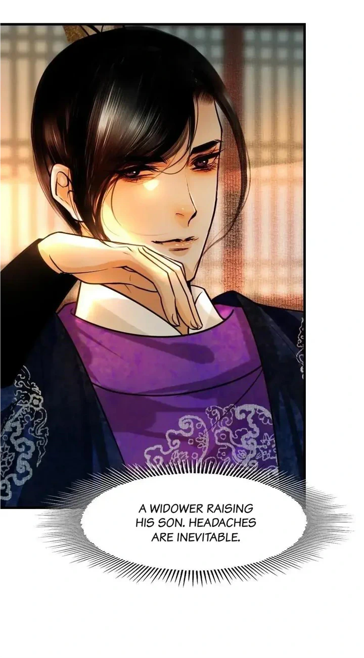 The Reincarnation of the Influential Courtier Chapter 86 - page 13