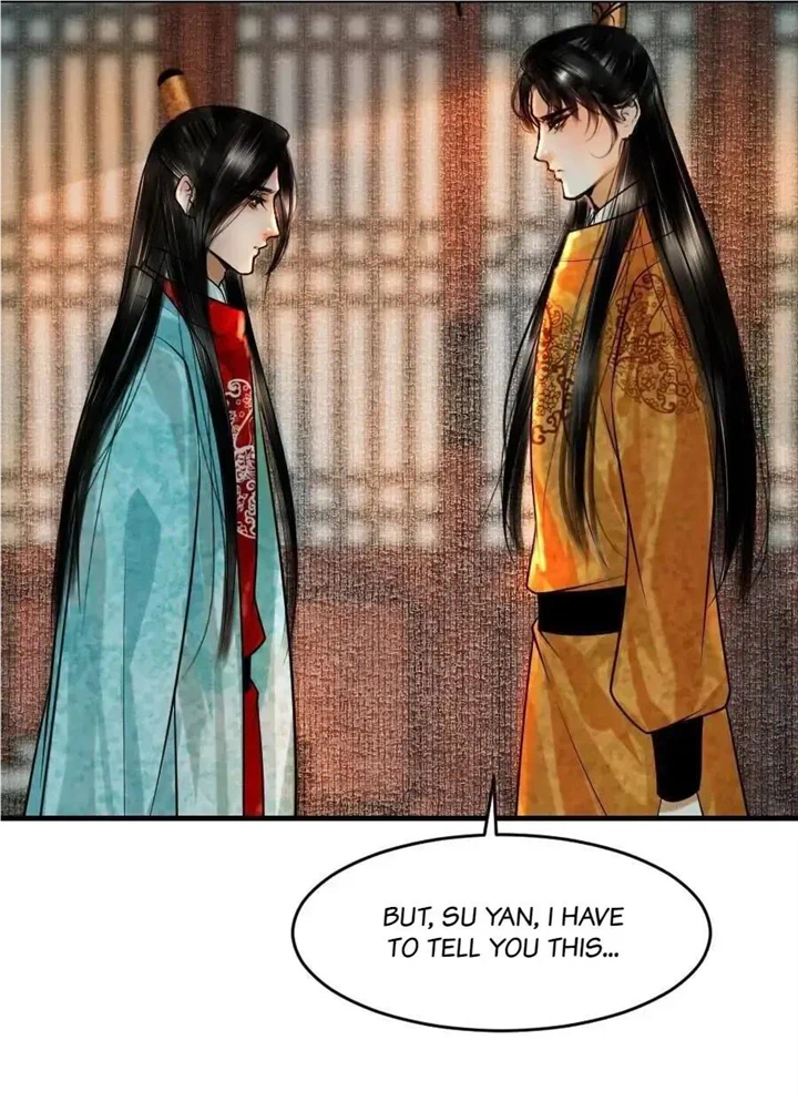The Reincarnation of the Influential Courtier Chapter 86 - page 24