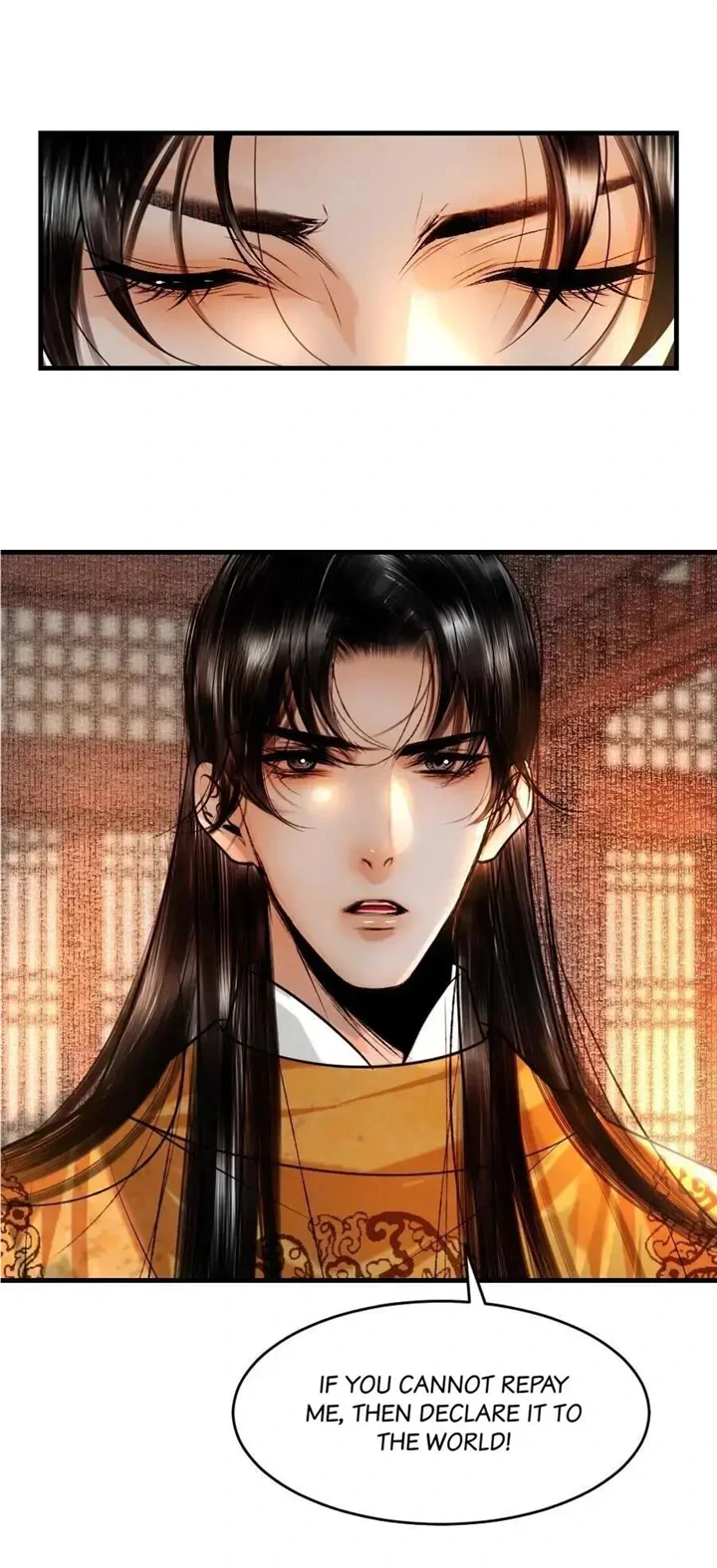 The Reincarnation of the Influential Courtier Chapter 86 - page 28