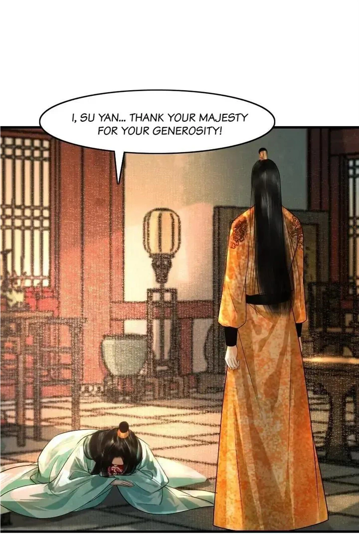 The Reincarnation of the Influential Courtier Chapter 86 - page 29