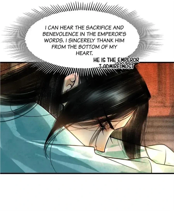 The Reincarnation of the Influential Courtier Chapter 86 - page 30