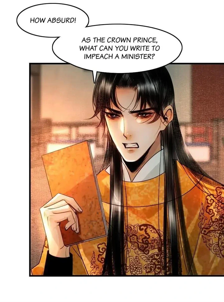 The Reincarnation of the Influential Courtier Chapter 86 - page 9