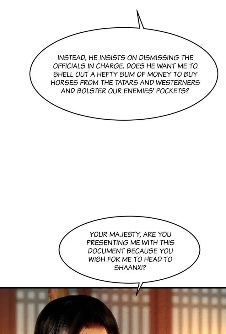 The Reincarnation of the Influential Courtier Chapter 87 - page 13