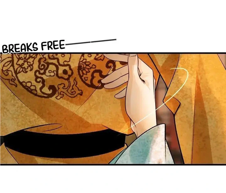 The Reincarnation of the Influential Courtier Chapter 87 - page 3