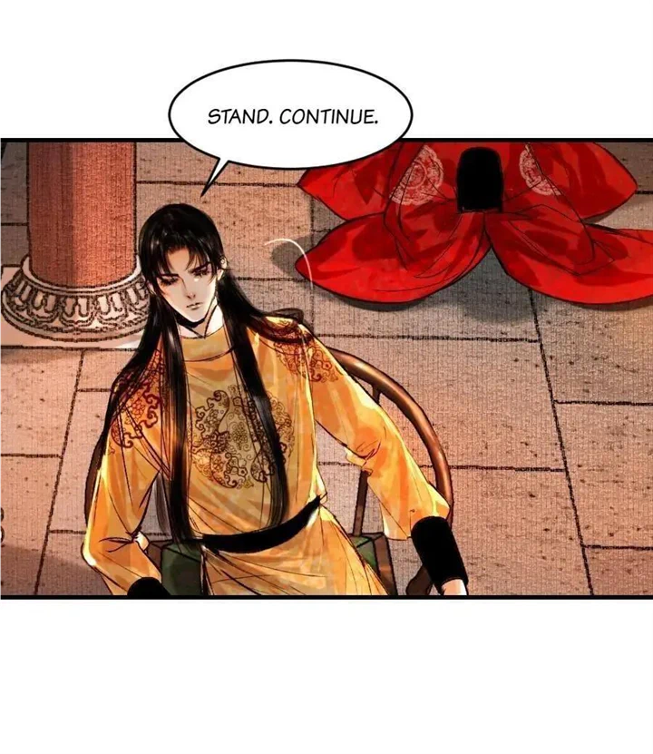 The Reincarnation of the Influential Courtier Chapter 87 - page 28