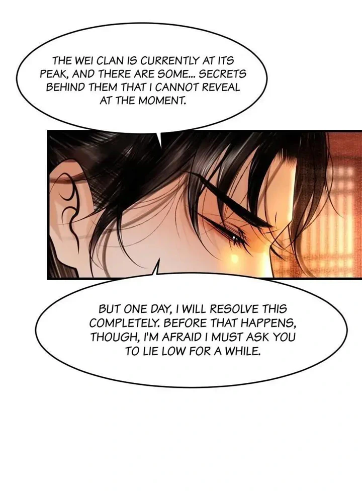 The Reincarnation of the Influential Courtier Chapter 87 - page 7