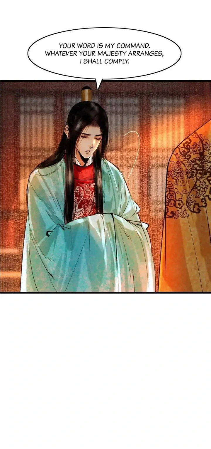 The Reincarnation of the Influential Courtier Chapter 87 - page 8
