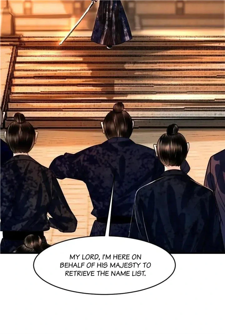 The Reincarnation of the Influential Courtier Chapter 95 - page 14