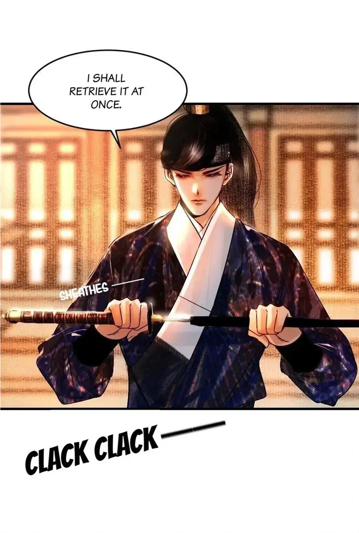The Reincarnation of the Influential Courtier Chapter 95 - page 18