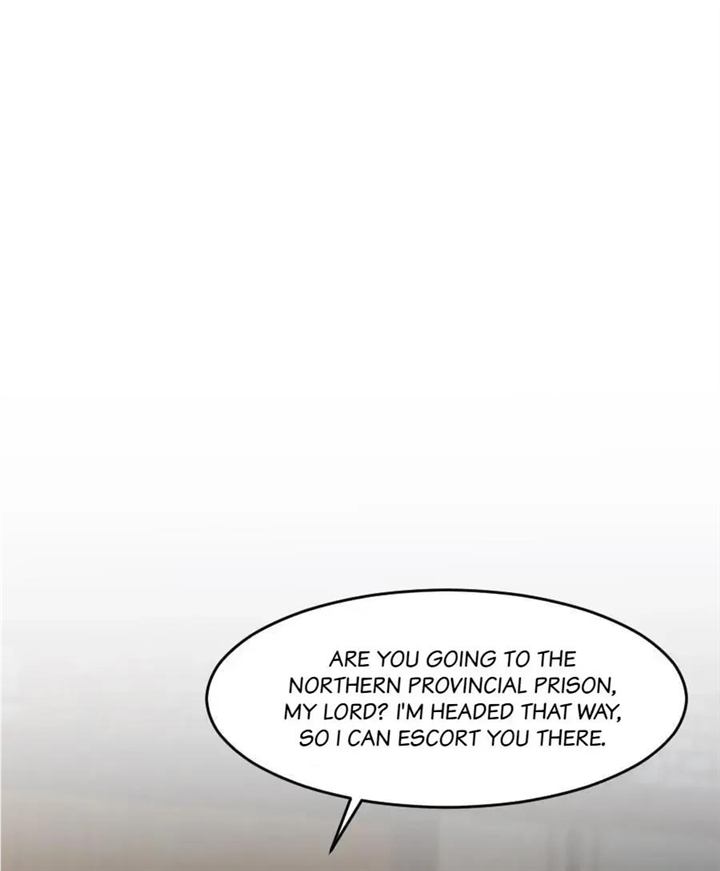 The Reincarnation of the Influential Courtier Chapter 95 - page 19