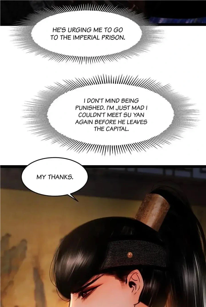 The Reincarnation of the Influential Courtier Chapter 95 - page 21