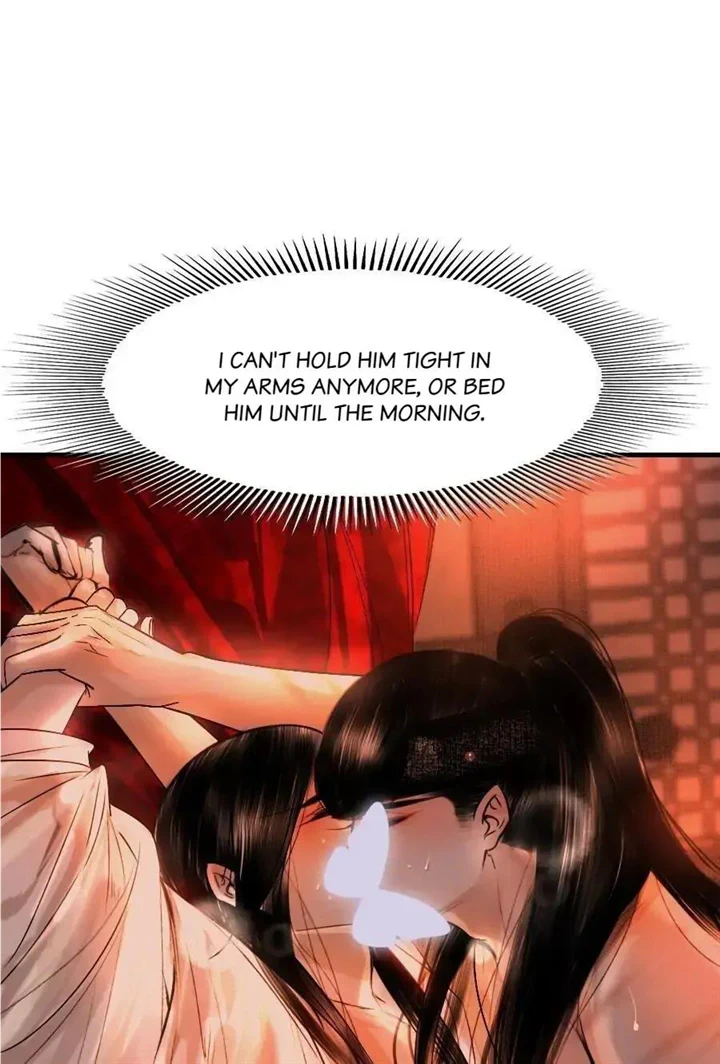 The Reincarnation of the Influential Courtier Chapter 95 - page 24