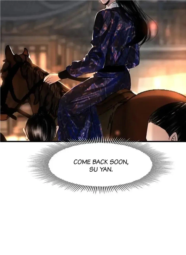 The Reincarnation of the Influential Courtier Chapter 95 - page 27