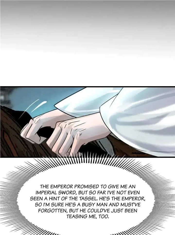 The Reincarnation of the Influential Courtier Chapter 95 - page 37