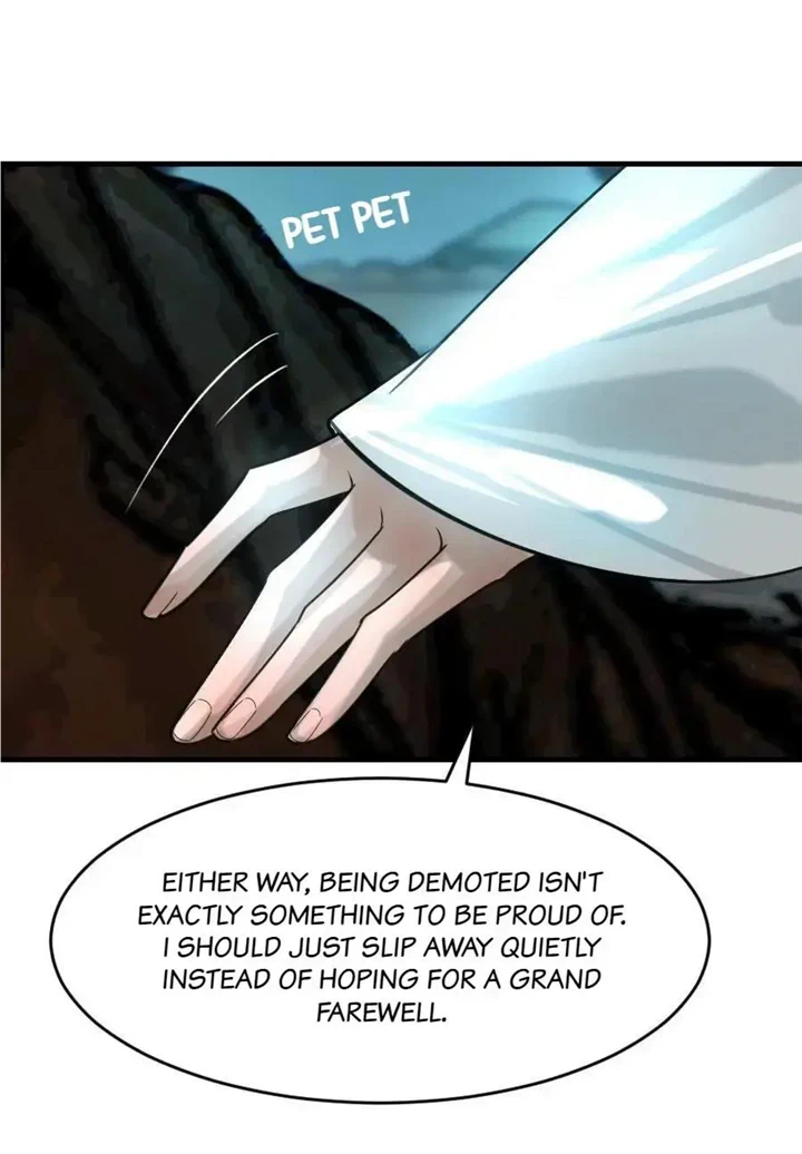 The Reincarnation of the Influential Courtier Chapter 95 - page 43