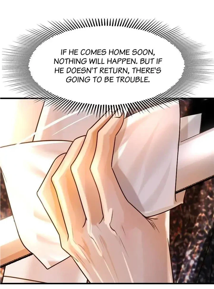 The Reincarnation of the Influential Courtier Chapter 95 - page 7