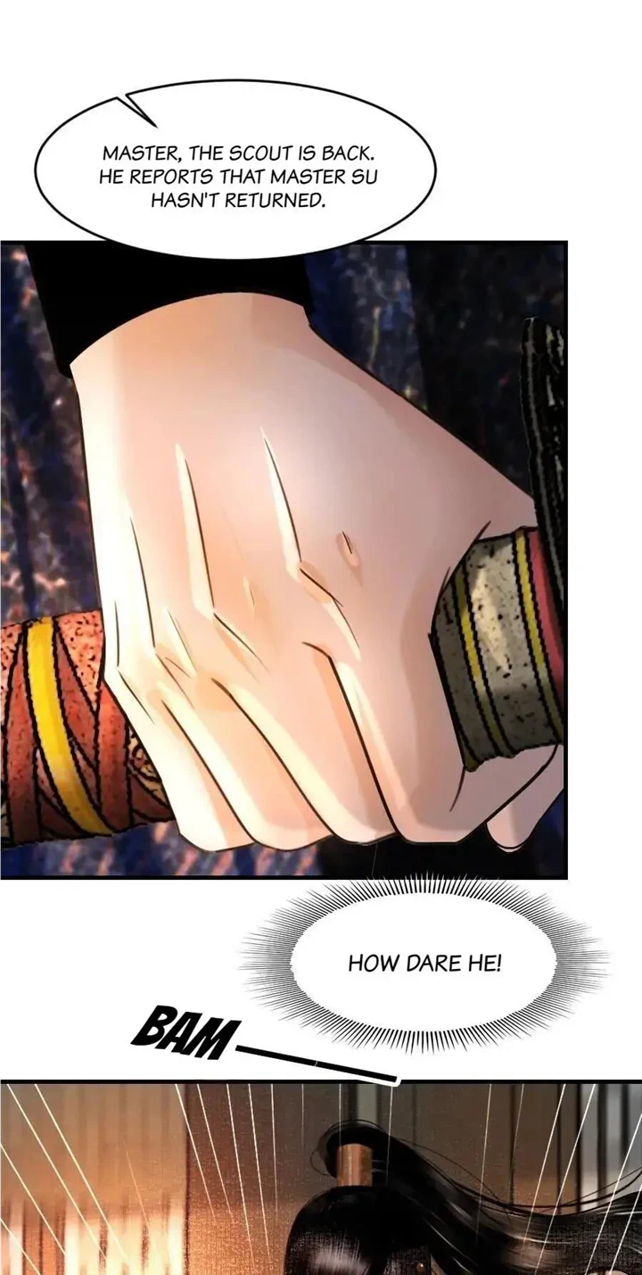 The Reincarnation of the Influential Courtier Chapter 95 - page 9