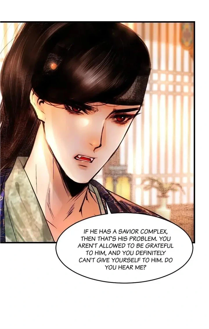 The Reincarnation of the Influential Courtier Chapter 88 - page 15