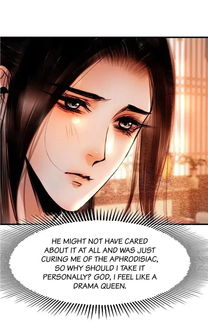 The Reincarnation of the Influential Courtier Chapter 88 - page 5