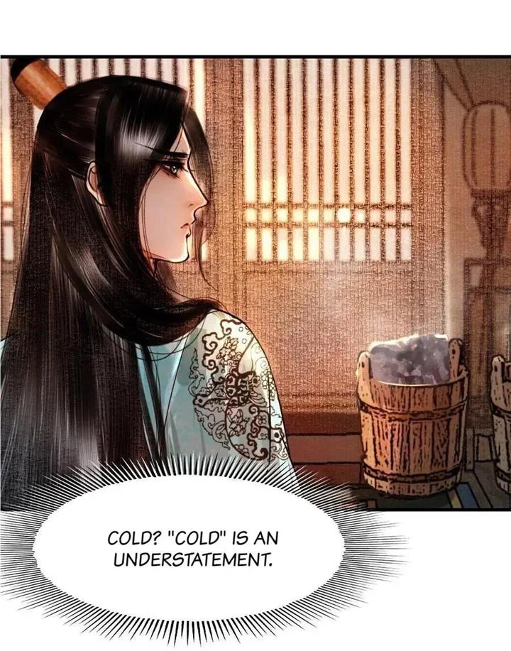The Reincarnation of the Influential Courtier Chapter 88 - page 10