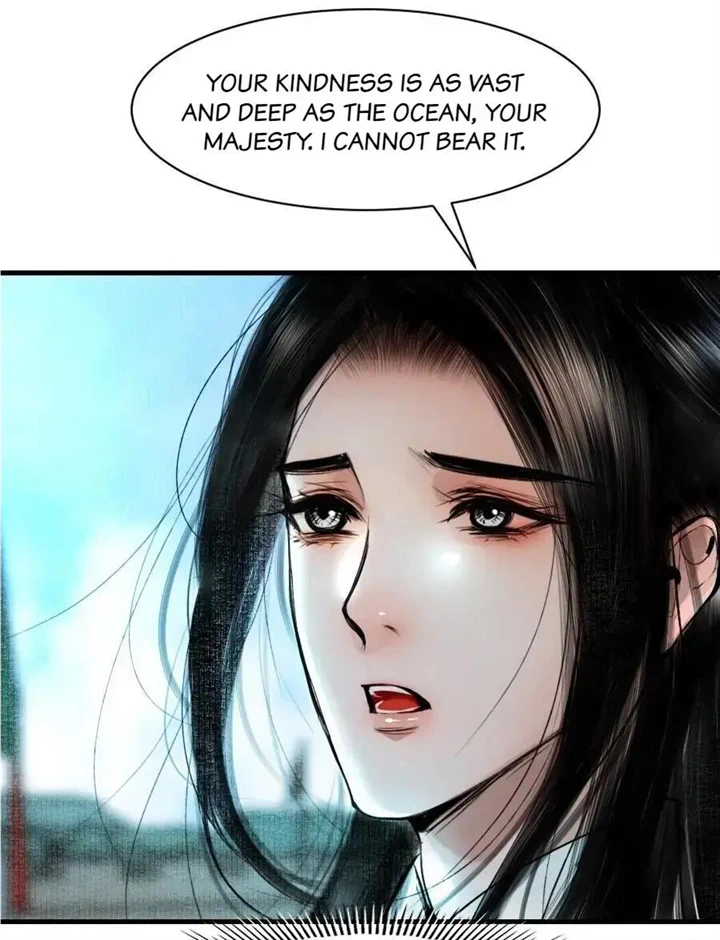 The Reincarnation of the Influential Courtier Chapter 96 - page 16