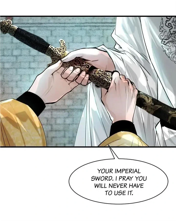 The Reincarnation of the Influential Courtier Chapter 96 - page 18