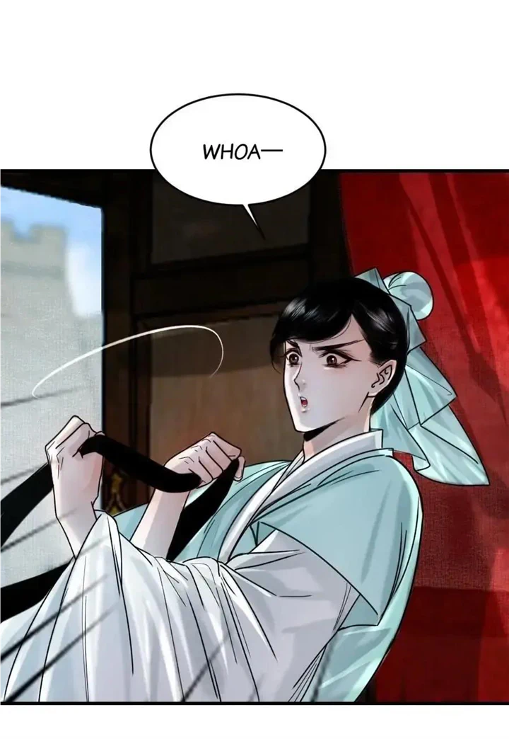 The Reincarnation of the Influential Courtier Chapter 96 - page 4
