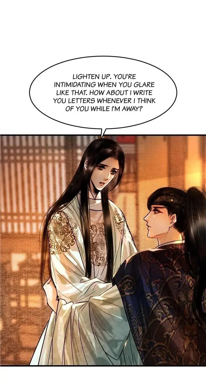 The Reincarnation of the Influential Courtier Chapter 89 - page 14