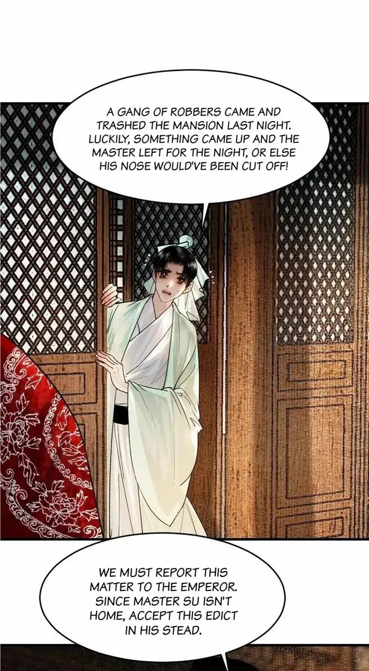 The Reincarnation of the Influential Courtier Chapter 89 - page 18