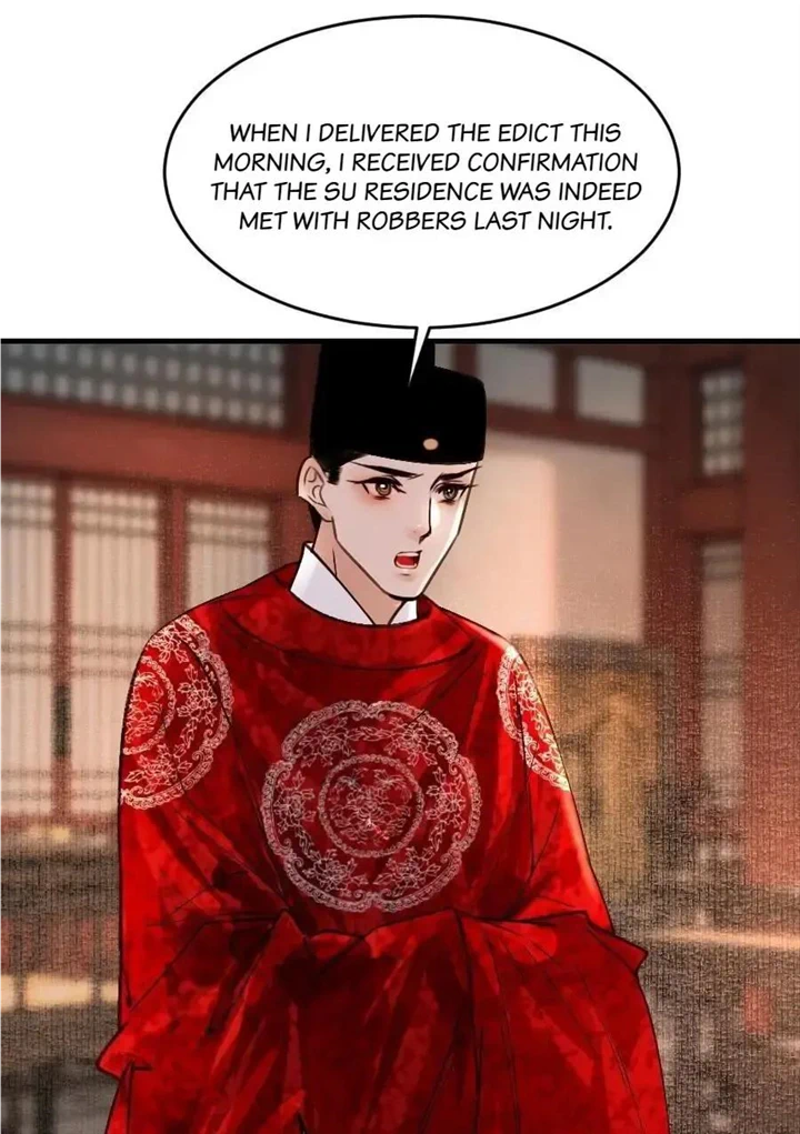 The Reincarnation of the Influential Courtier Chapter 89 - page 21
