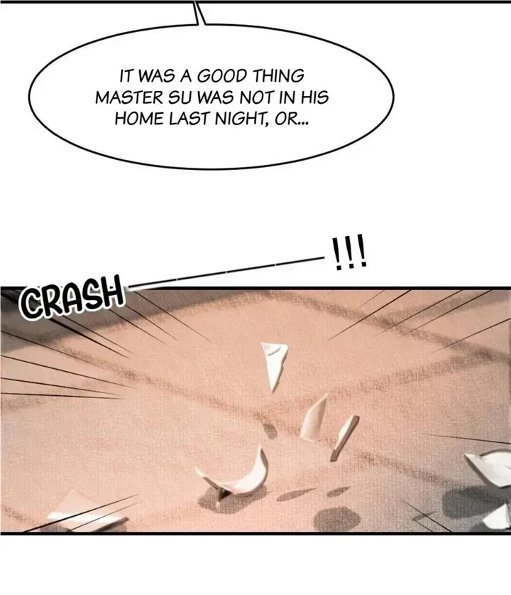 The Reincarnation of the Influential Courtier Chapter 89 - page 22