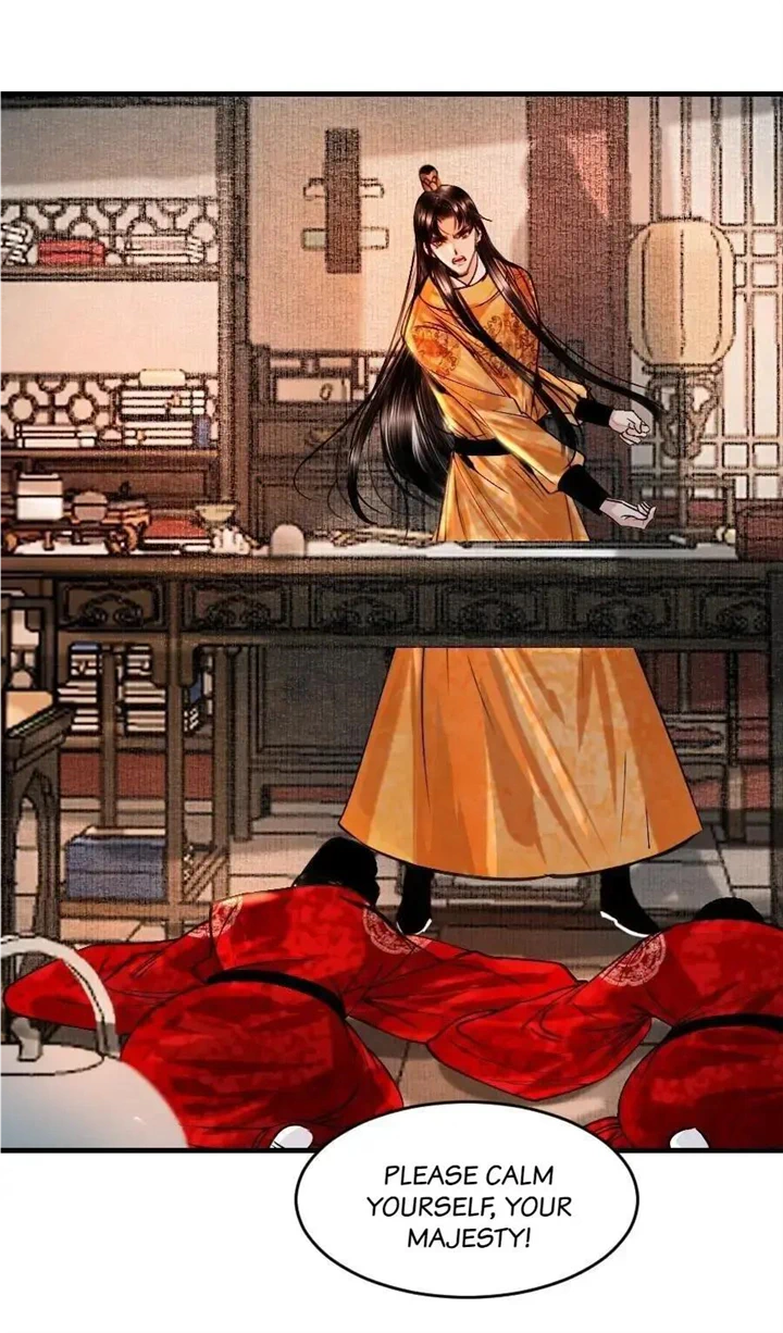 The Reincarnation of the Influential Courtier Chapter 89 - page 23