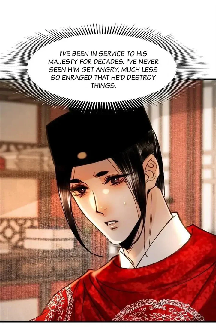 The Reincarnation of the Influential Courtier Chapter 89 - page 24