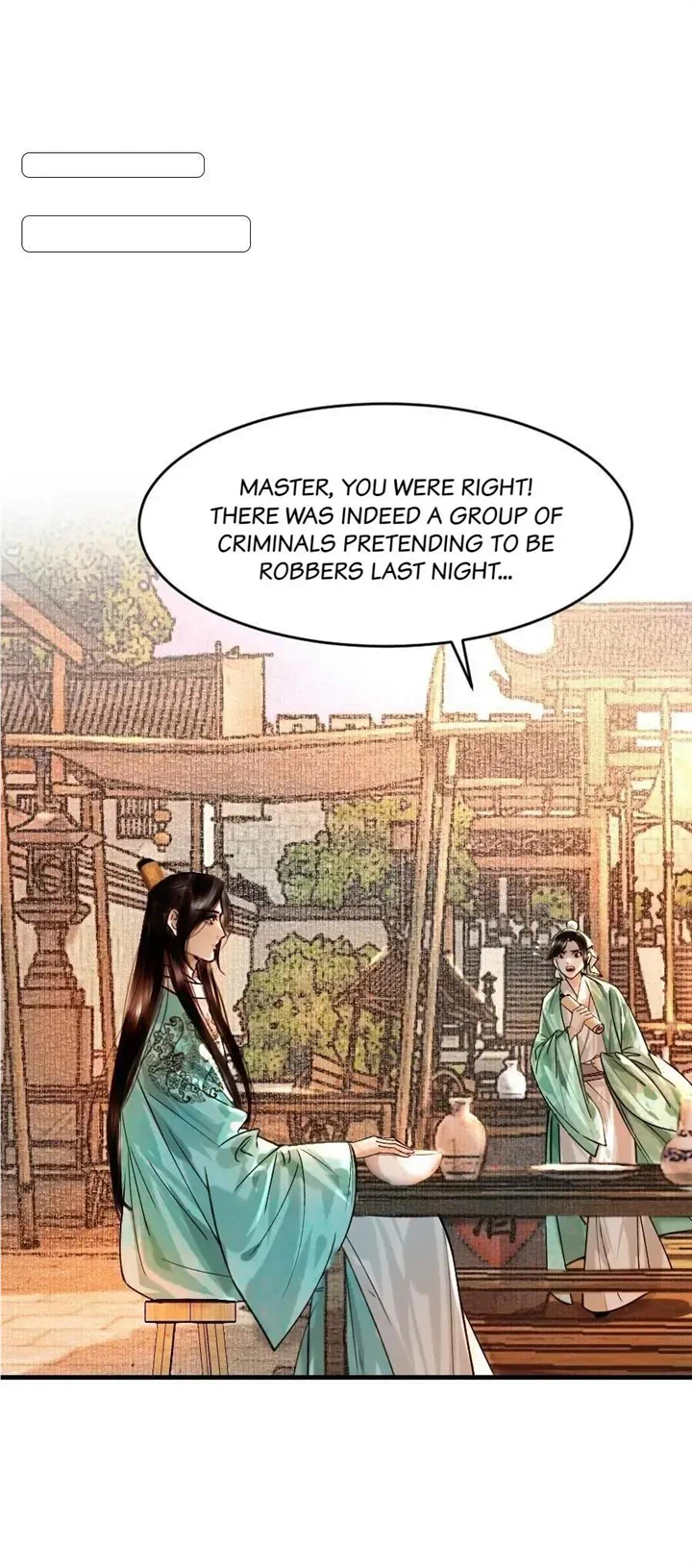 The Reincarnation of the Influential Courtier Chapter 89 - page 30