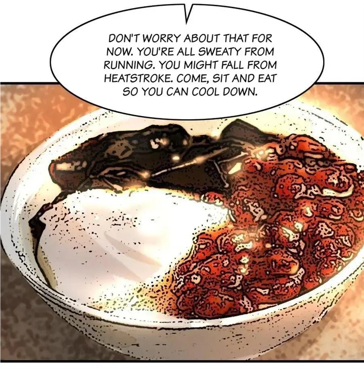The Reincarnation of the Influential Courtier Chapter 89 - page 31