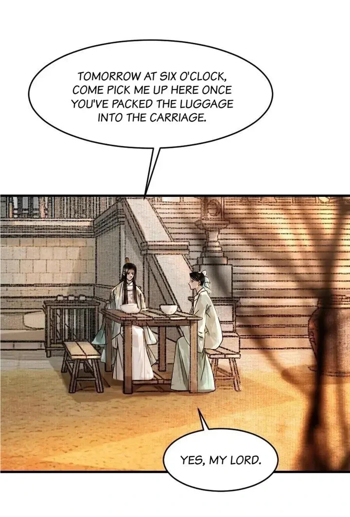 The Reincarnation of the Influential Courtier Chapter 89 - page 33
