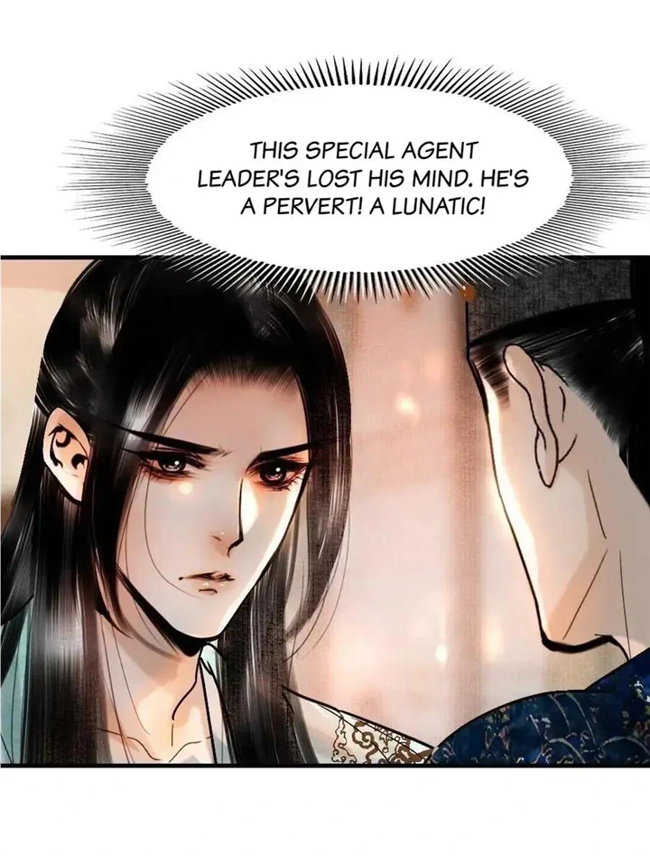 The Reincarnation of the Influential Courtier Chapter 89 - page 5