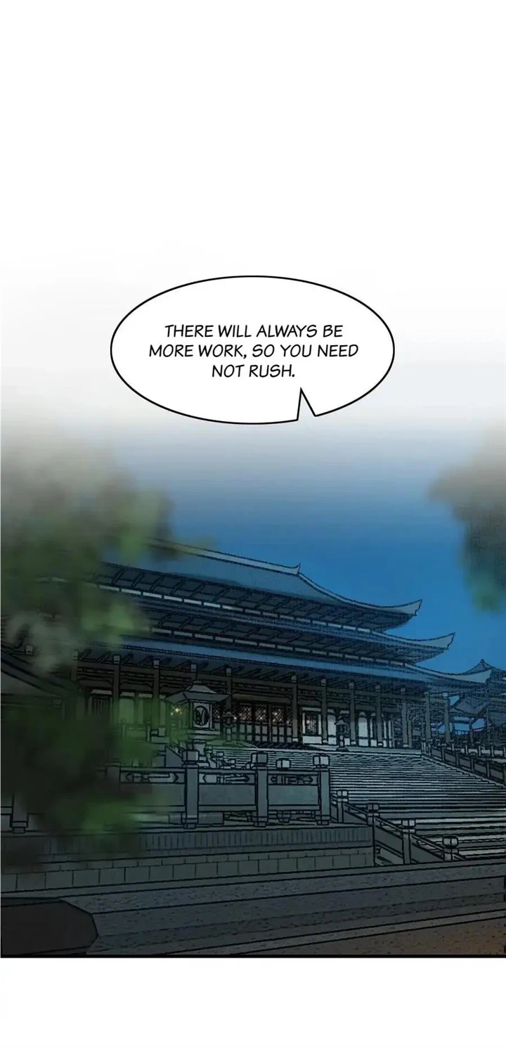 The Reincarnation of the Influential Courtier Chapter 89 - page 10