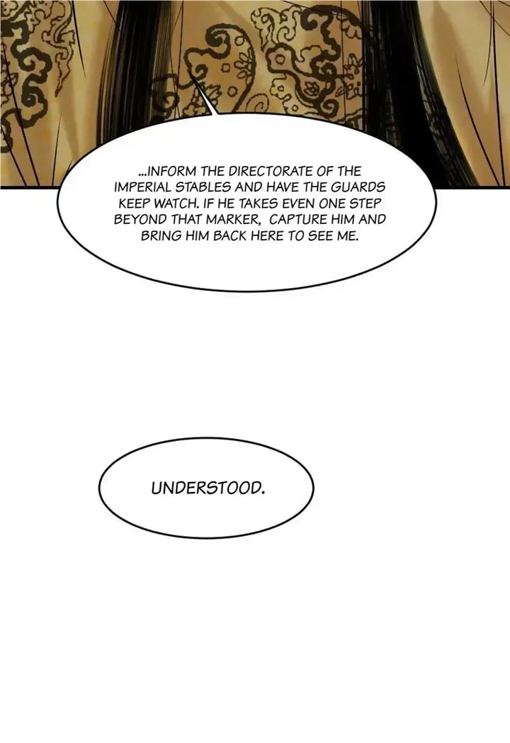 The Reincarnation of the Influential Courtier Chapter 97 - page 24