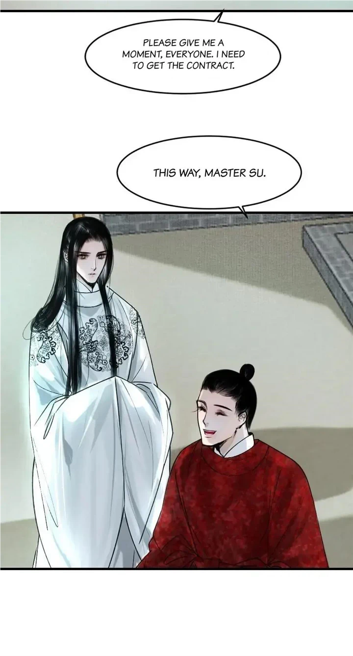 The Reincarnation of the Influential Courtier Chapter 97 - page 26
