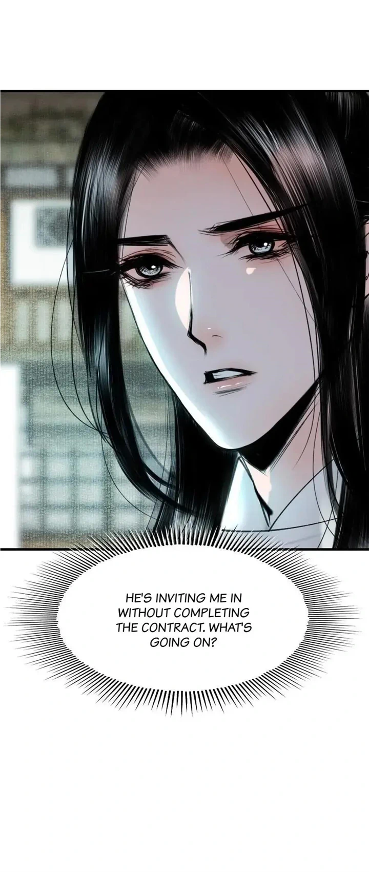 The Reincarnation of the Influential Courtier Chapter 97 - page 27