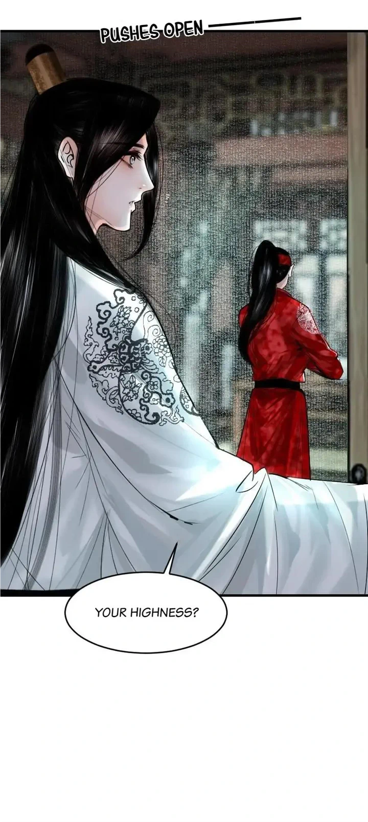 The Reincarnation of the Influential Courtier Chapter 97 - page 30