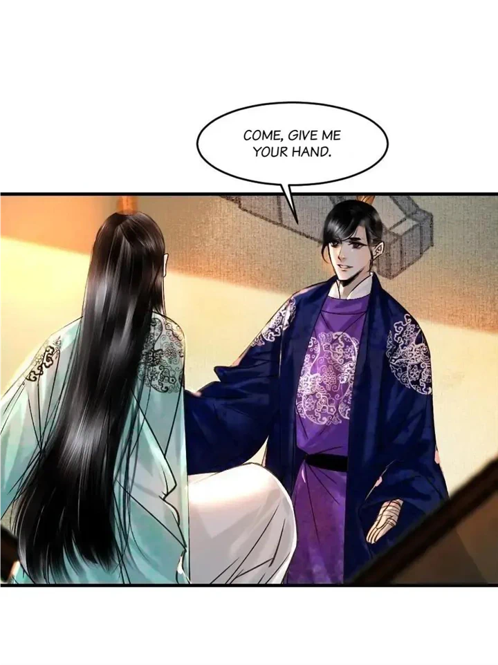 The Reincarnation of the Influential Courtier Chapter 90 - page 20