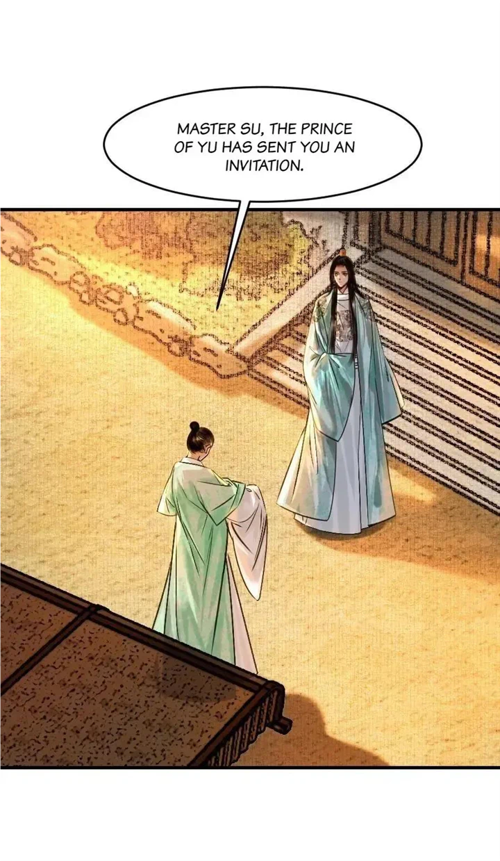 The Reincarnation of the Influential Courtier Chapter 90 - page 3