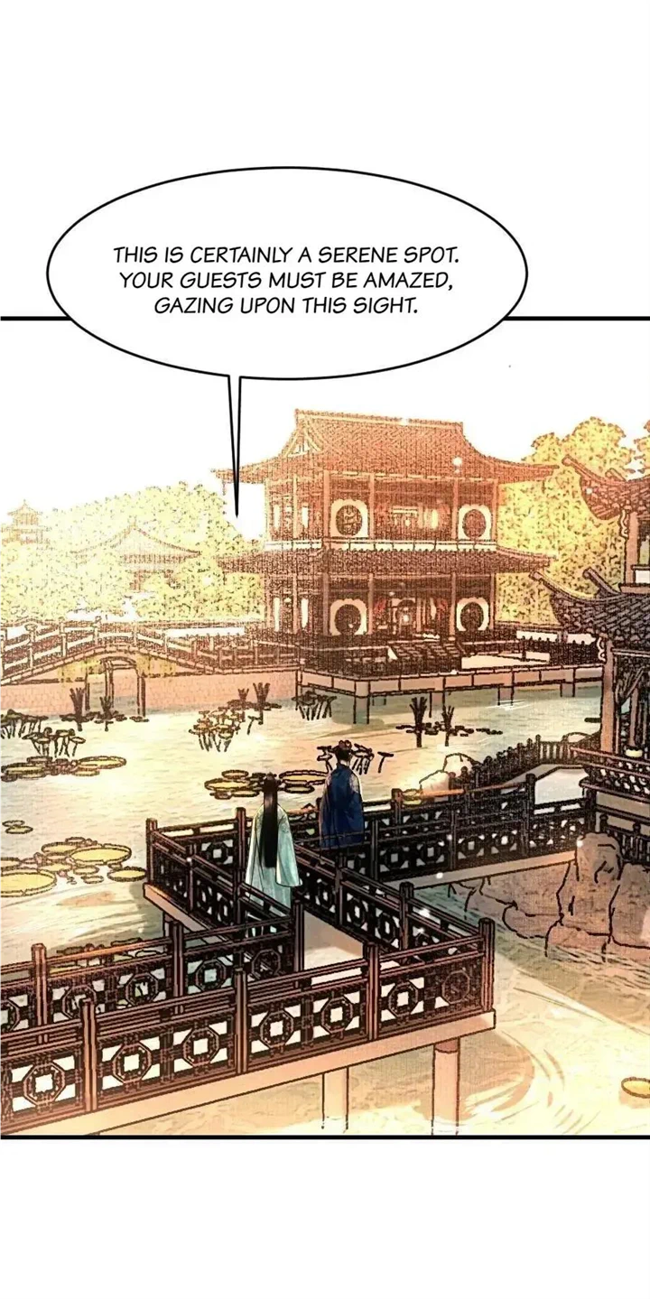 The Reincarnation of the Influential Courtier Chapter 90 - page 24